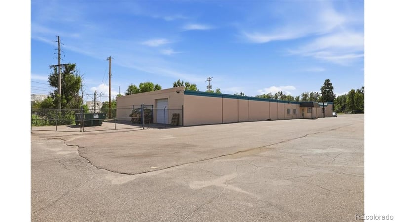 1200 Simms St, Golden, CO 80401