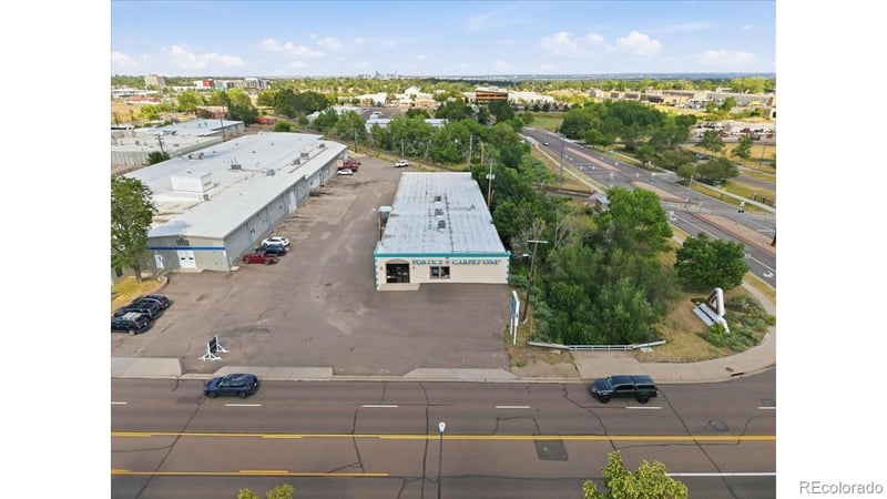 1200 Simms St, Golden, CO 80401