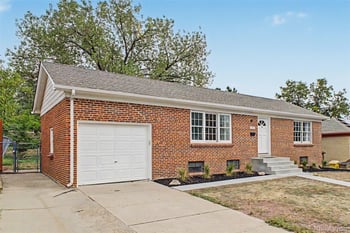 7970 Quitman St, Westminster, CO 80030