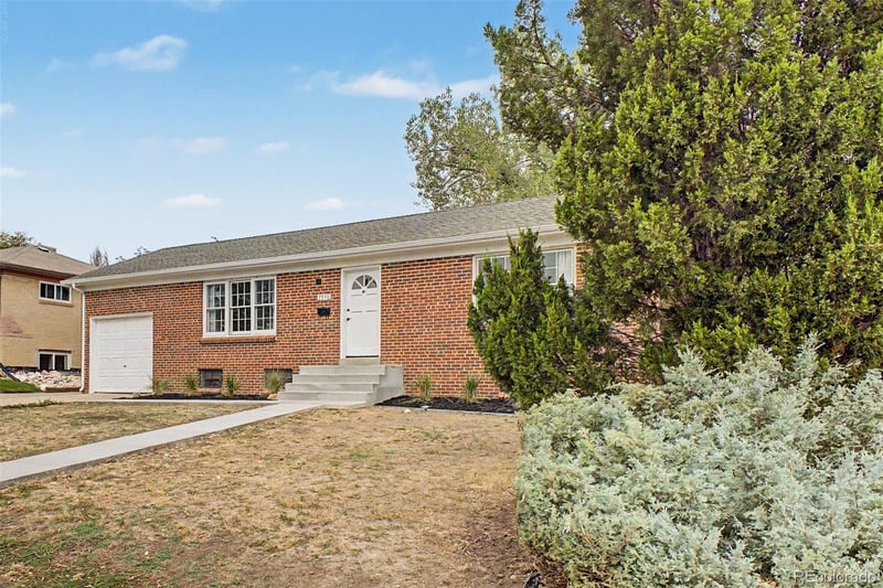 7970 Quitman St, Westminster, CO 80030