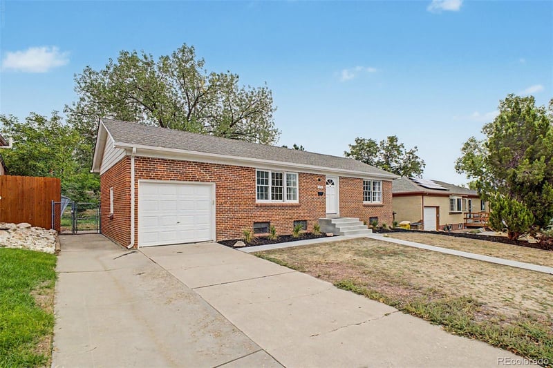 7970 Quitman St, Westminster, CO 80030