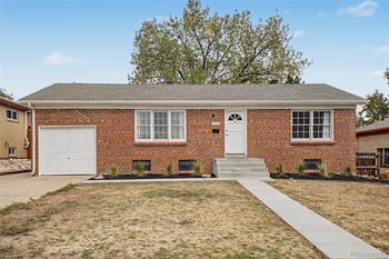 7970 Quitman St, Westminster, CO 80030
