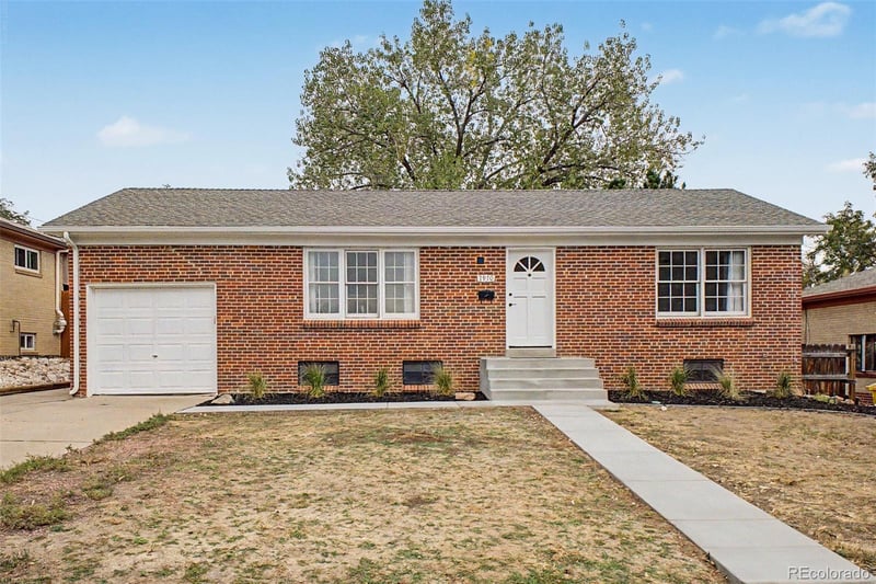 7970 Quitman St, Westminster, CO 80030
