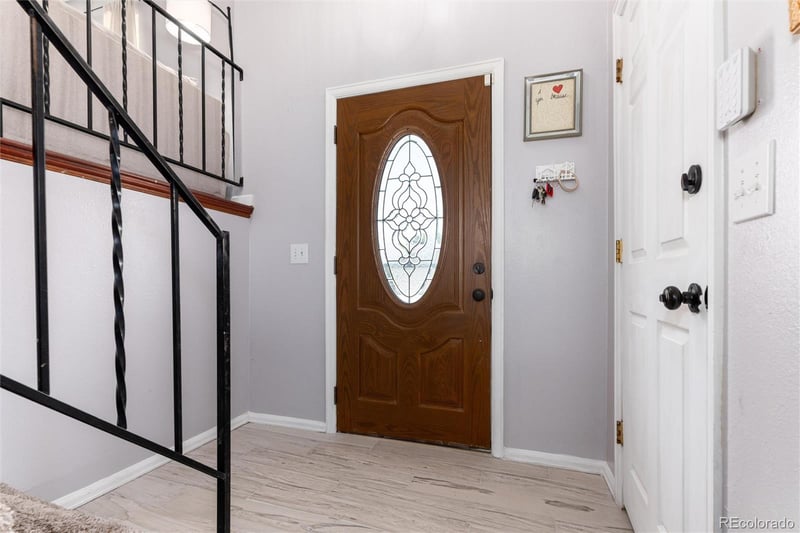 1867 S Zeno Way, Aurora, CO 80017
