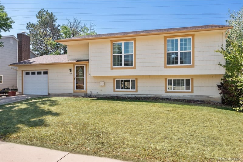 1867 S Zeno Way, Aurora, CO 80017