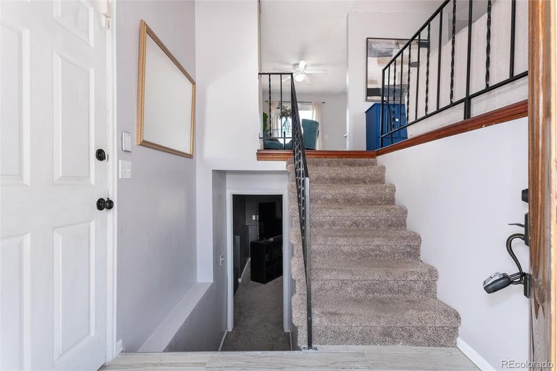 1867 S Zeno Way, Aurora, CO 80017