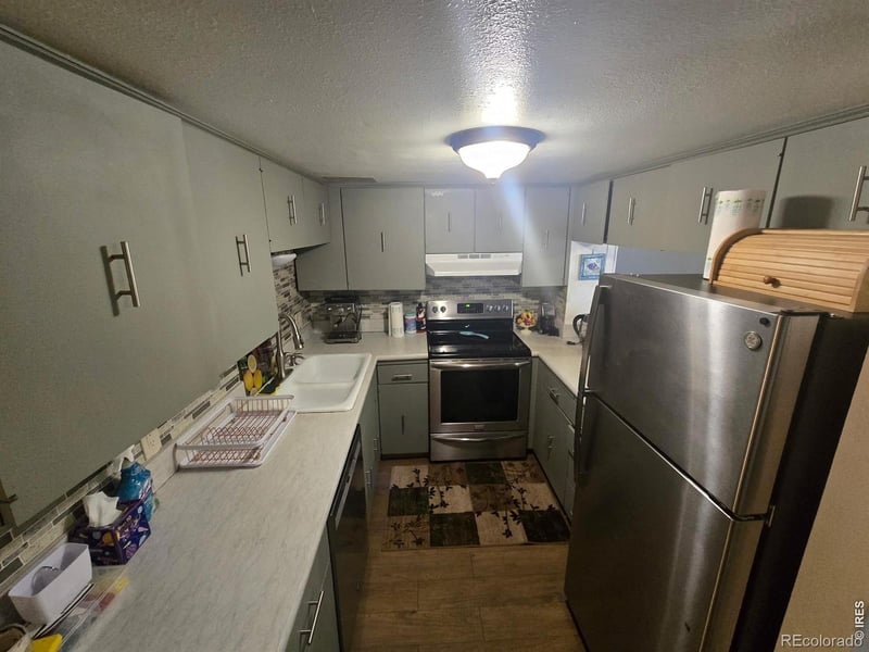 1121 Fairway Club Cir #A5, Estes Park, CO 80517