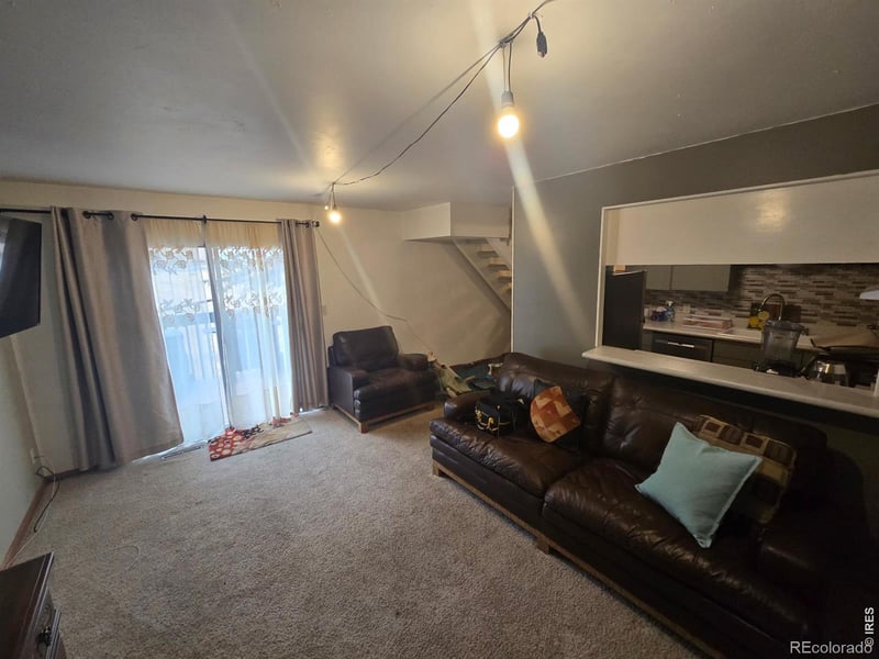 1121 Fairway Club Cir #A5, Estes Park, CO 80517