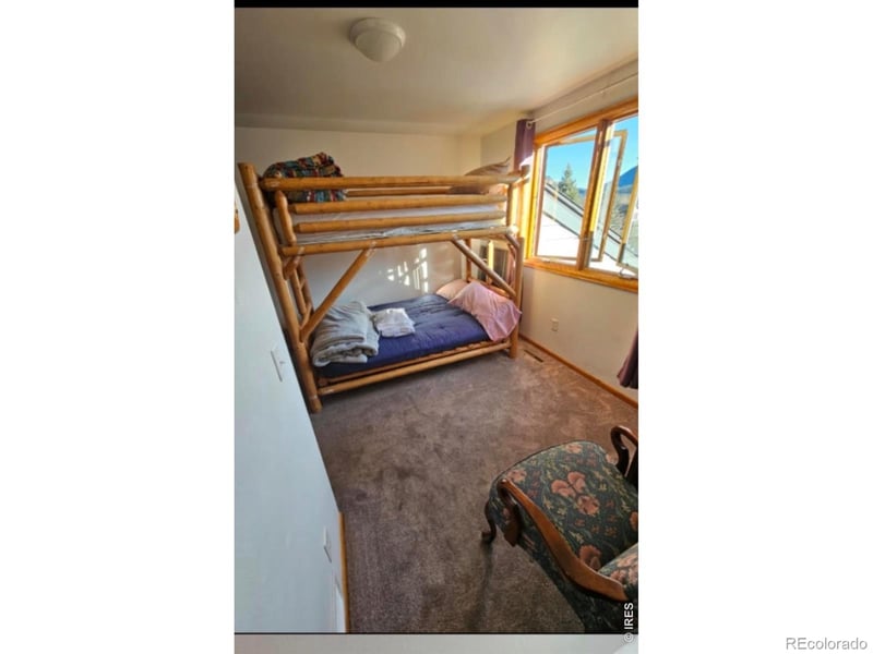 1550 Raven Cir #M, Estes Park, CO 80517