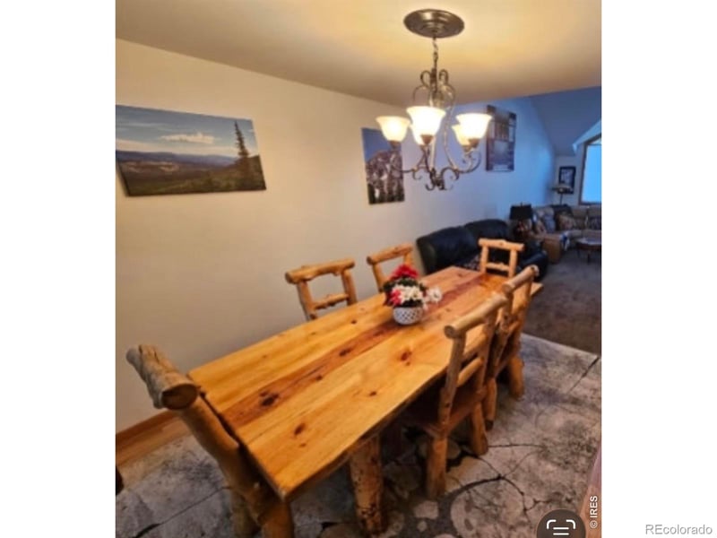 1550 Raven Cir #M, Estes Park, CO 80517