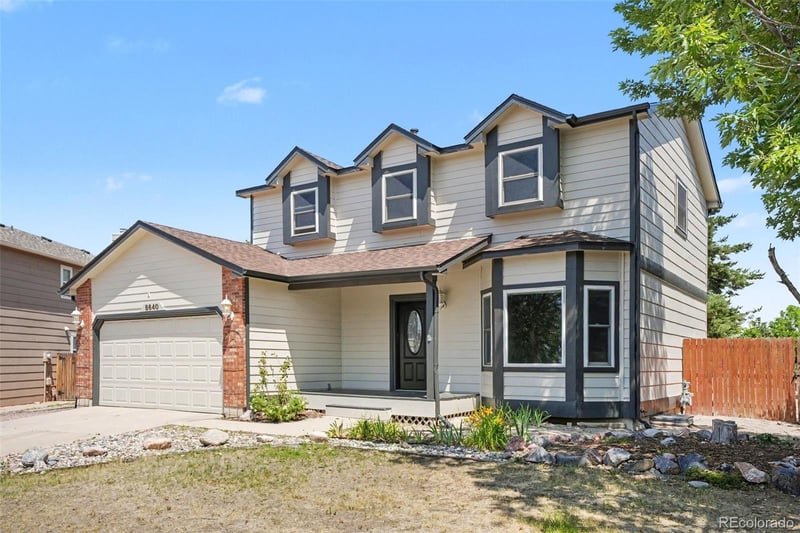 8640 Massey Cir, Colorado Springs, CO 80920