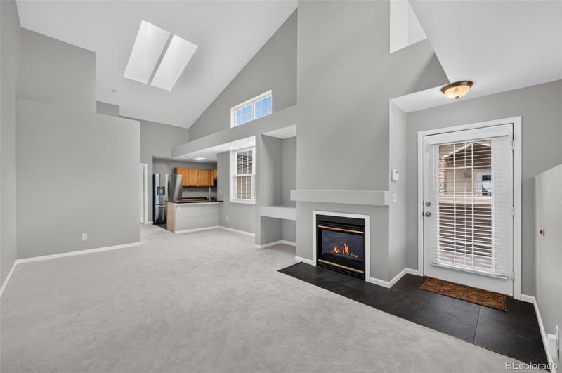2852 W Centennial Dr #E, Littleton, CO 80123