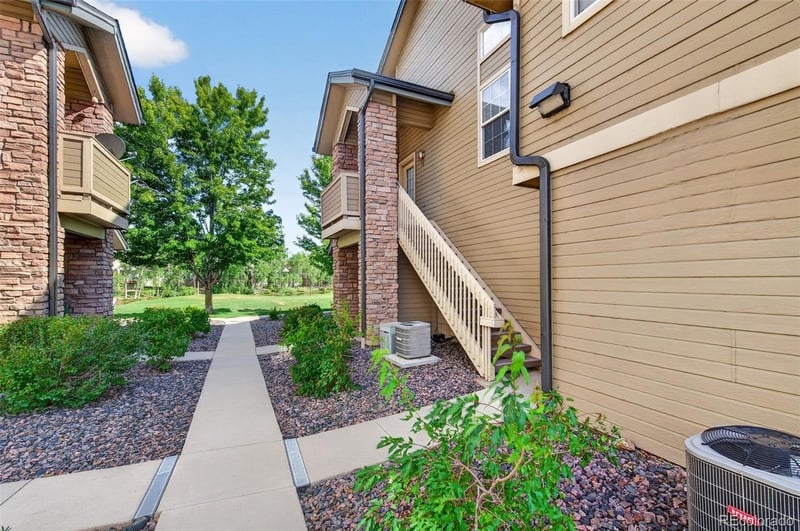 2852 W Centennial Dr #E, Littleton, CO 80123