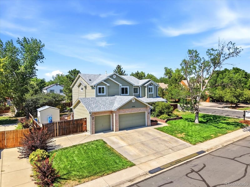 2181 E 129th Dr, Thornton, CO 80241