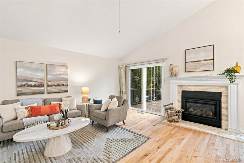 6356 S Glencoe Ct, Centennial, CO 80121