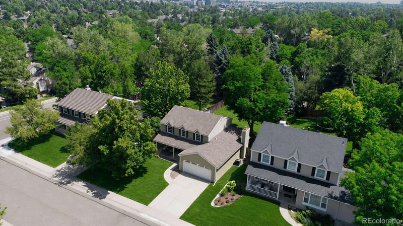 6719 E Costilla Cir, Centennial, CO 80112