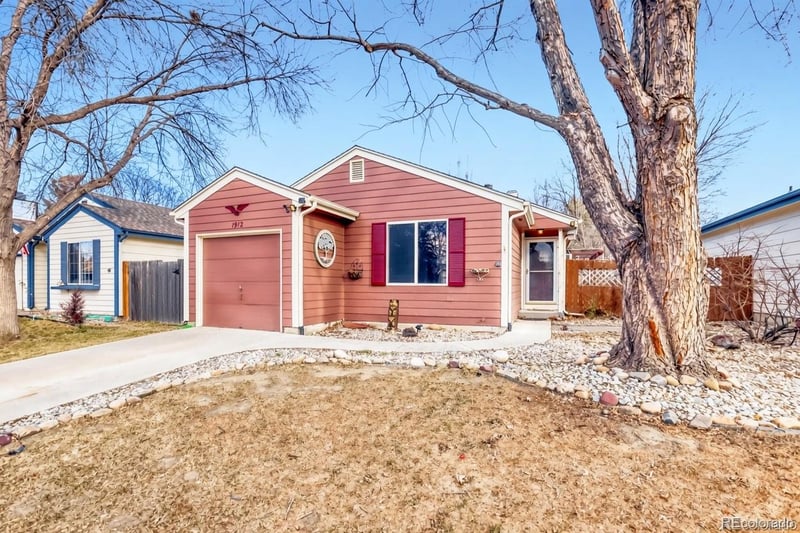 1912 Rice St, Longmont, CO 80501