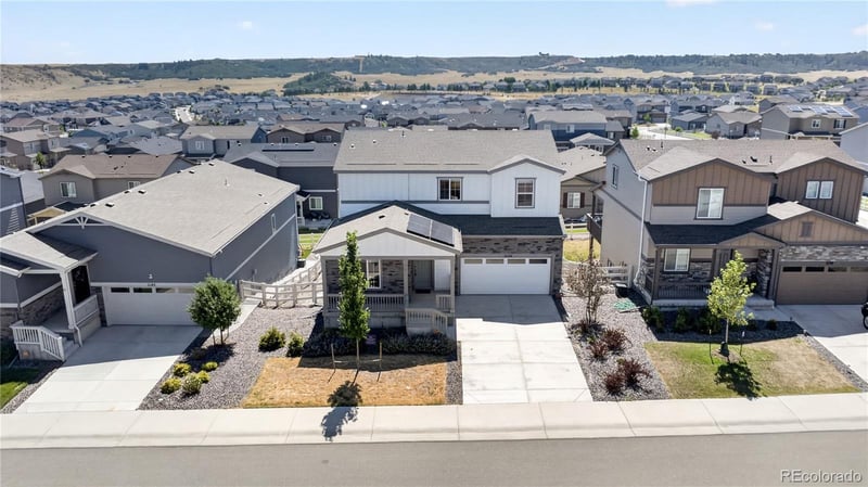 2174 Villageview Ln, Castle Rock, CO 80104