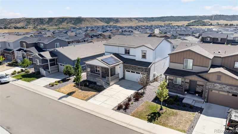 2174 Villageview Ln, Castle Rock, CO 80104