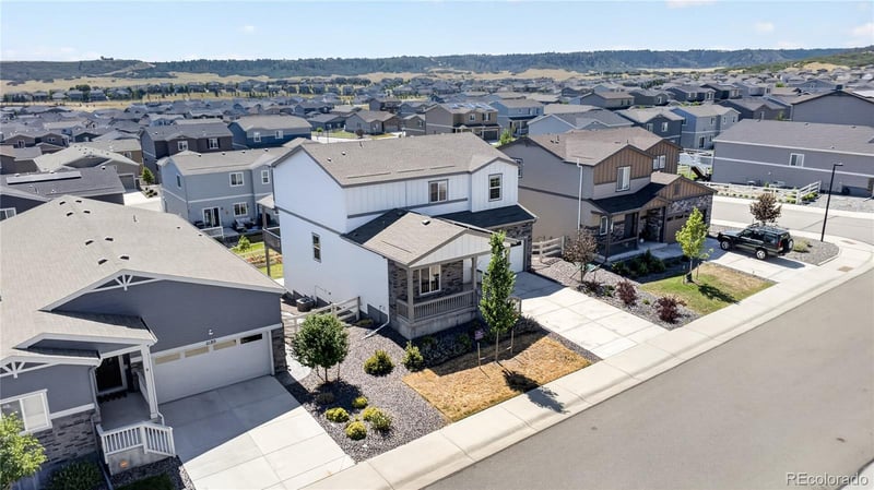 2174 Villageview Ln, Castle Rock, CO 80104