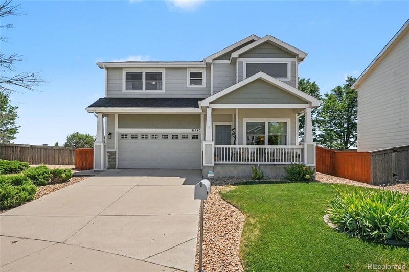 11240 E 96th Pl, Commerce City, CO 80022
