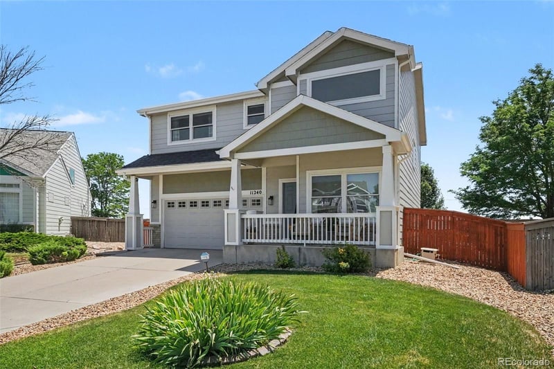 11240 E 96th Pl, Commerce City, CO 80022