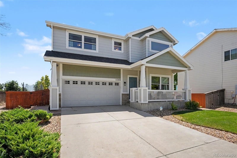 11240 E 96th Pl, Commerce City, CO 80022