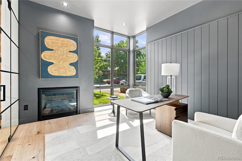 1505 S Gaylord St, Denver, CO 80210