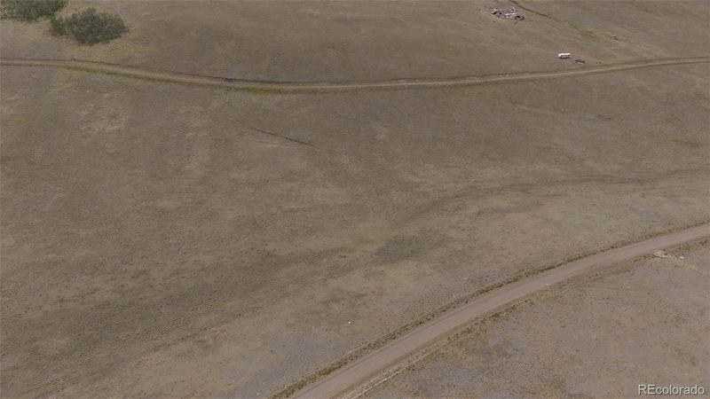 Lot 3912 County Road 53, Hartsel, CO 80449