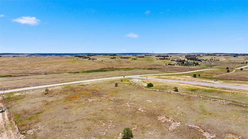 5058 Settlers Ranch Lot 12, Monument, CO 80132