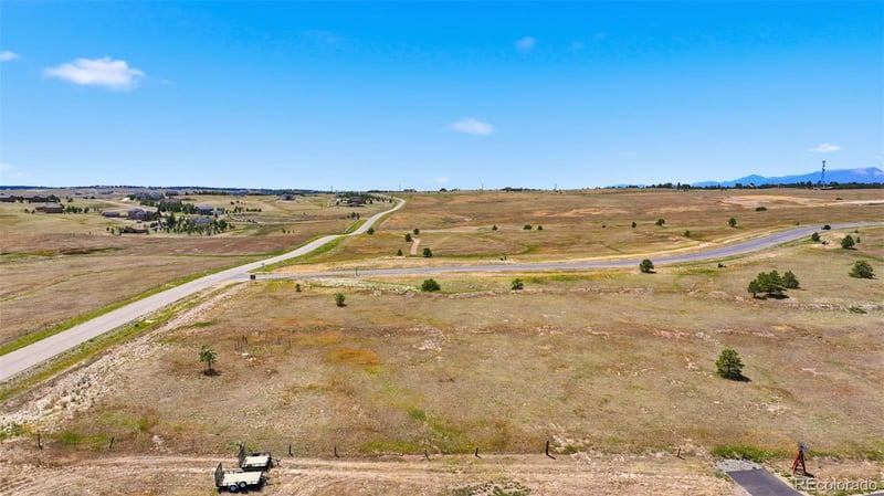 5058 Settlers Ranch Lot 12, Monument, CO 80132