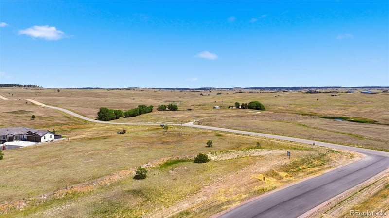 5058 Settlers Ranch Lot 12, Monument, CO 80132