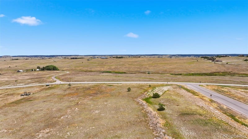 5058 Settlers Ranch Lot 12, Monument, CO 80132