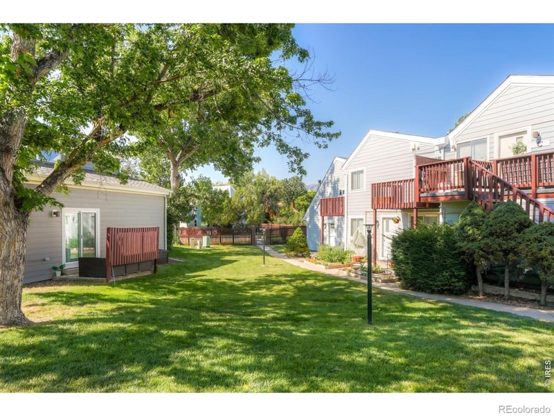3690 Iris Ave #B2, Boulder, CO 80301