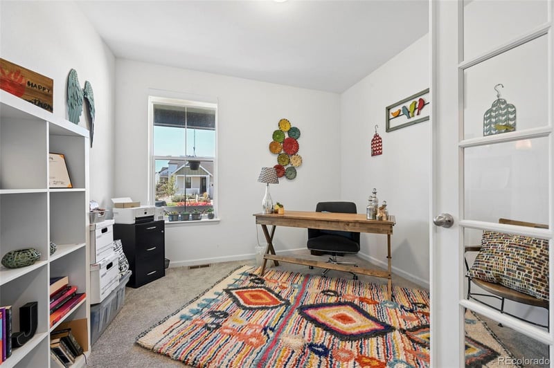 1163 Elbridge Dr, Elizabeth, CO 80107