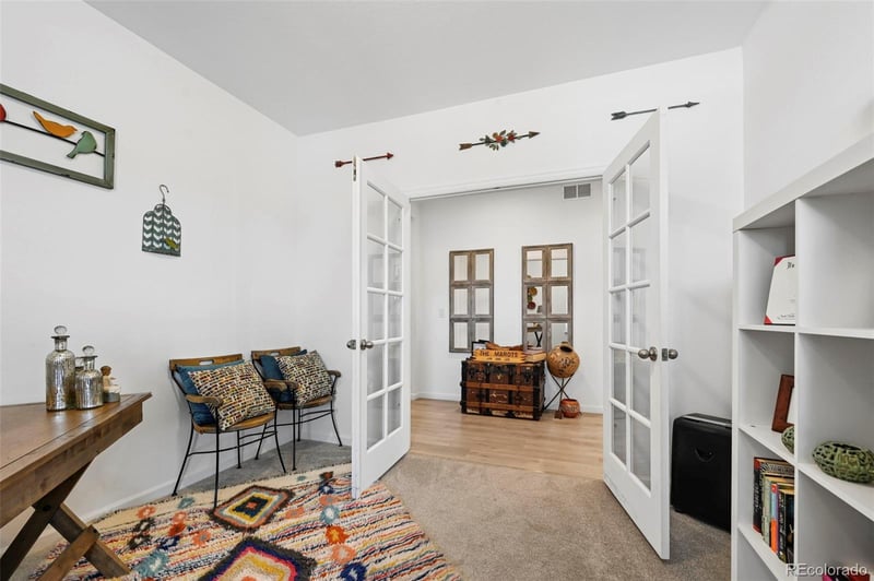 1163 Elbridge Dr, Elizabeth, CO 80107