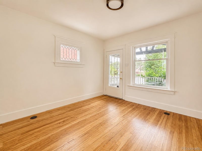 55 W Alameda Ave, Denver, CO 80223
