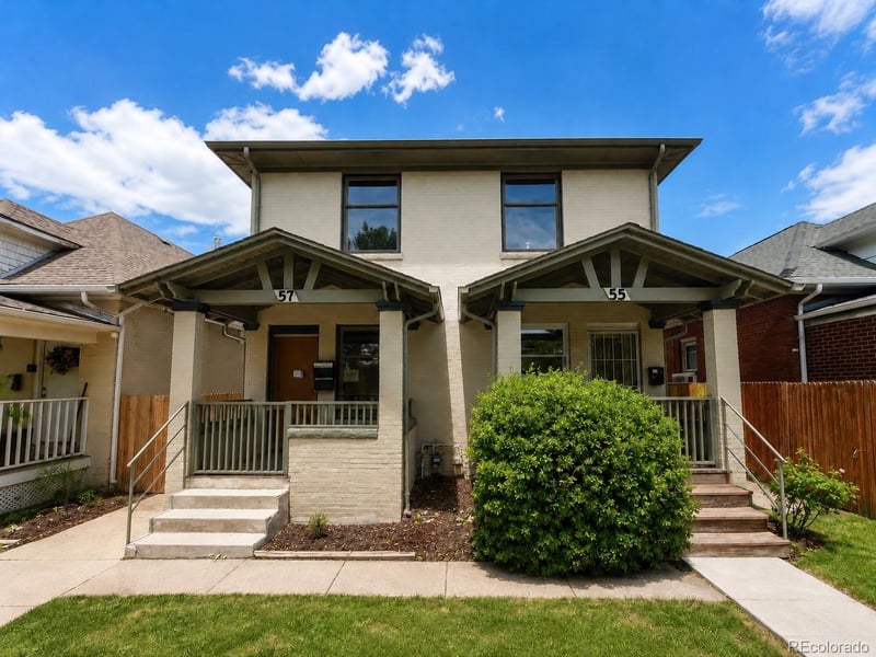 55 W Alameda Ave, Denver, CO 80223