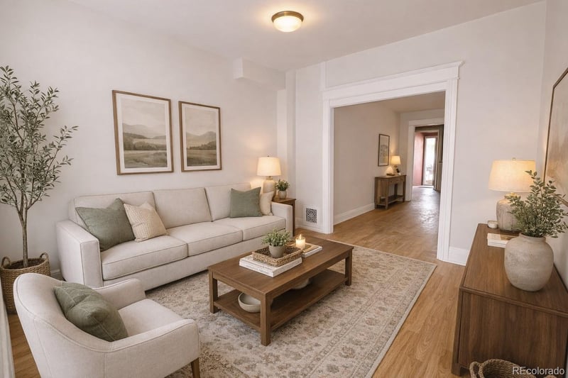 55 W Alameda Ave, Denver, CO 80223