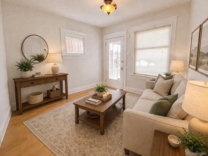 55 W Alameda Ave, Denver, CO 80223