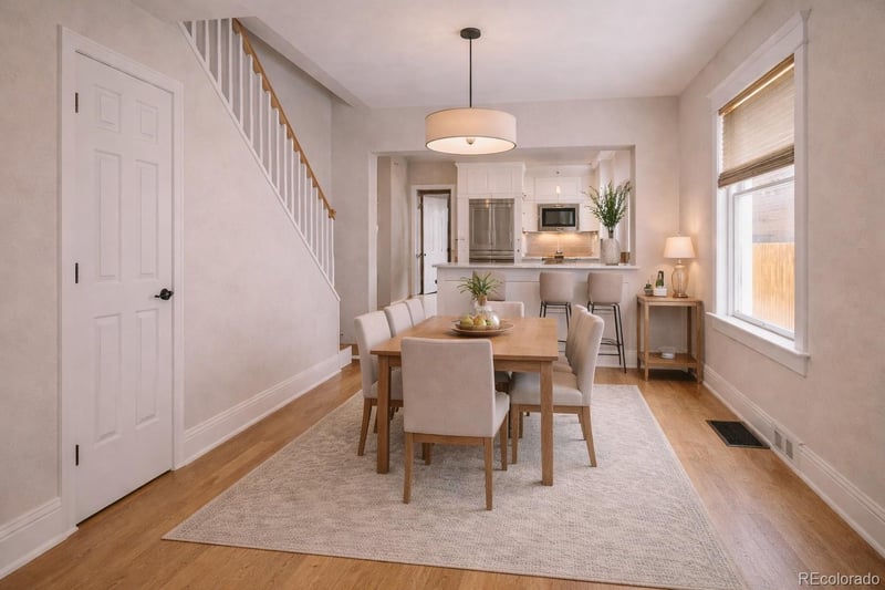55 W Alameda Ave, Denver, CO 80223