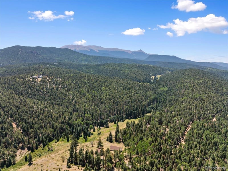 1054 Cantiberry Rd, Divide, CO 80814