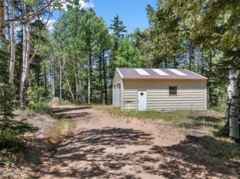 1054 Cantiberry Rd, Divide, CO 80814