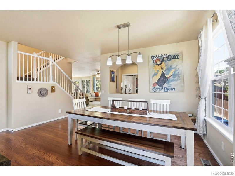 1254 E 100th Ln, Thornton, CO 80229