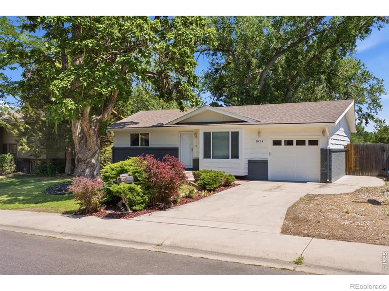 1824 24th Ave Ct, Greeley, CO 80634