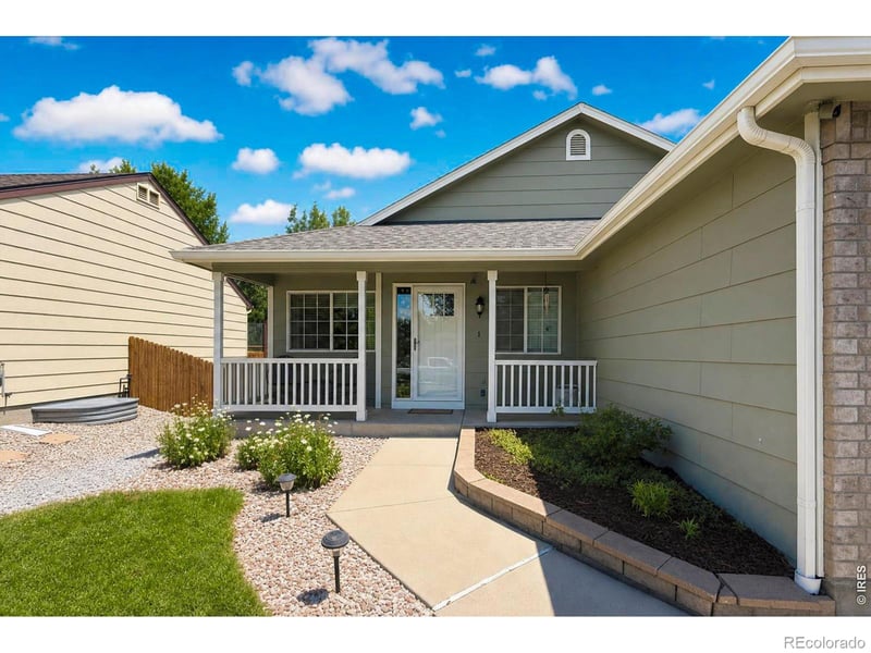 5472 Fox Run Blvd, Longmont, CO 80504