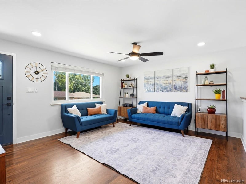 1700 S Irving St, Denver, CO 80219