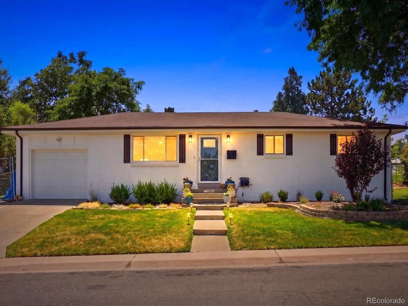 1700 S Irving St, Denver, CO 80219
