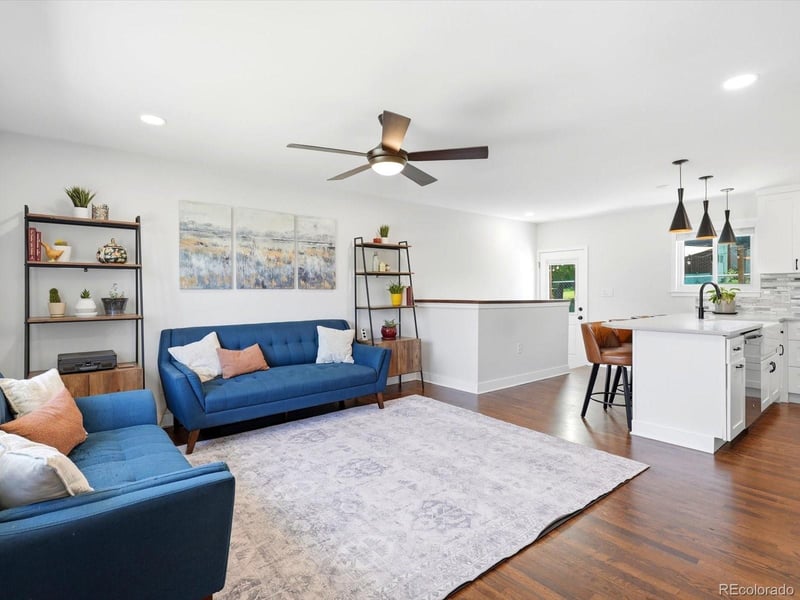 1700 S Irving St, Denver, CO 80219