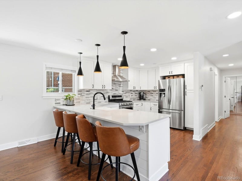 1700 S Irving St, Denver, CO 80219